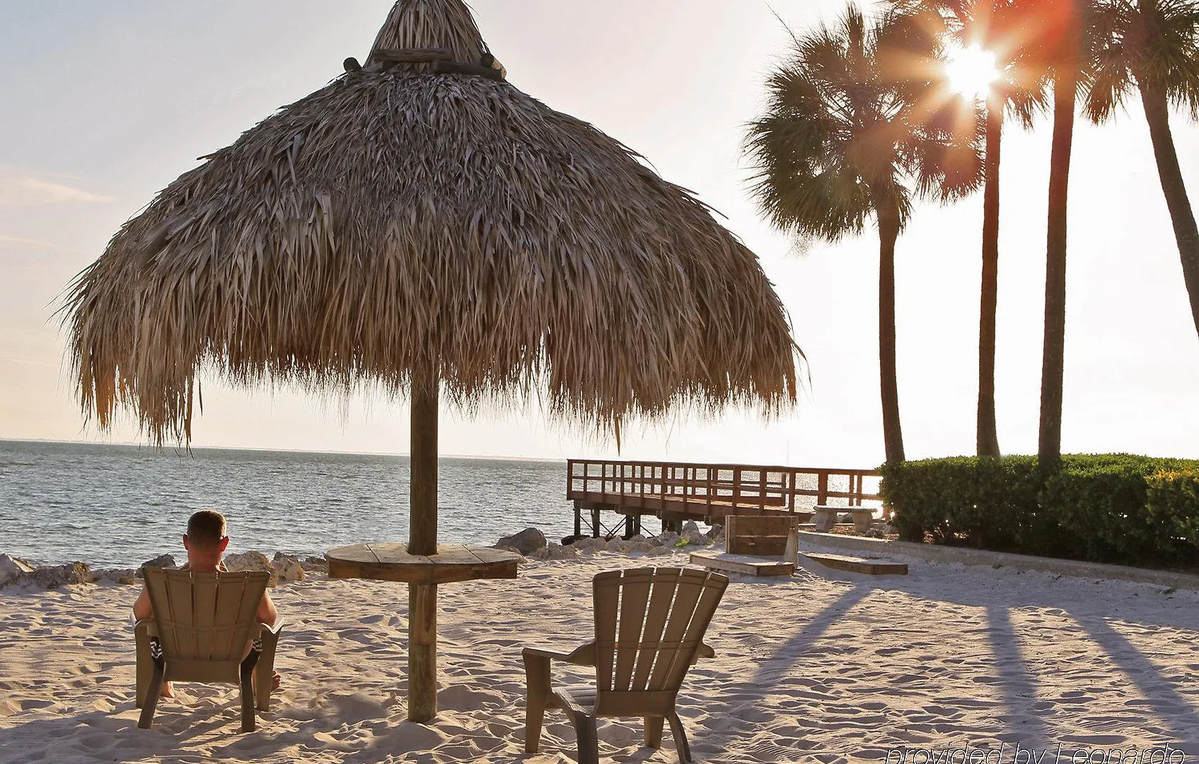 Sailport Waterfront Suites Тампа 3*,  США