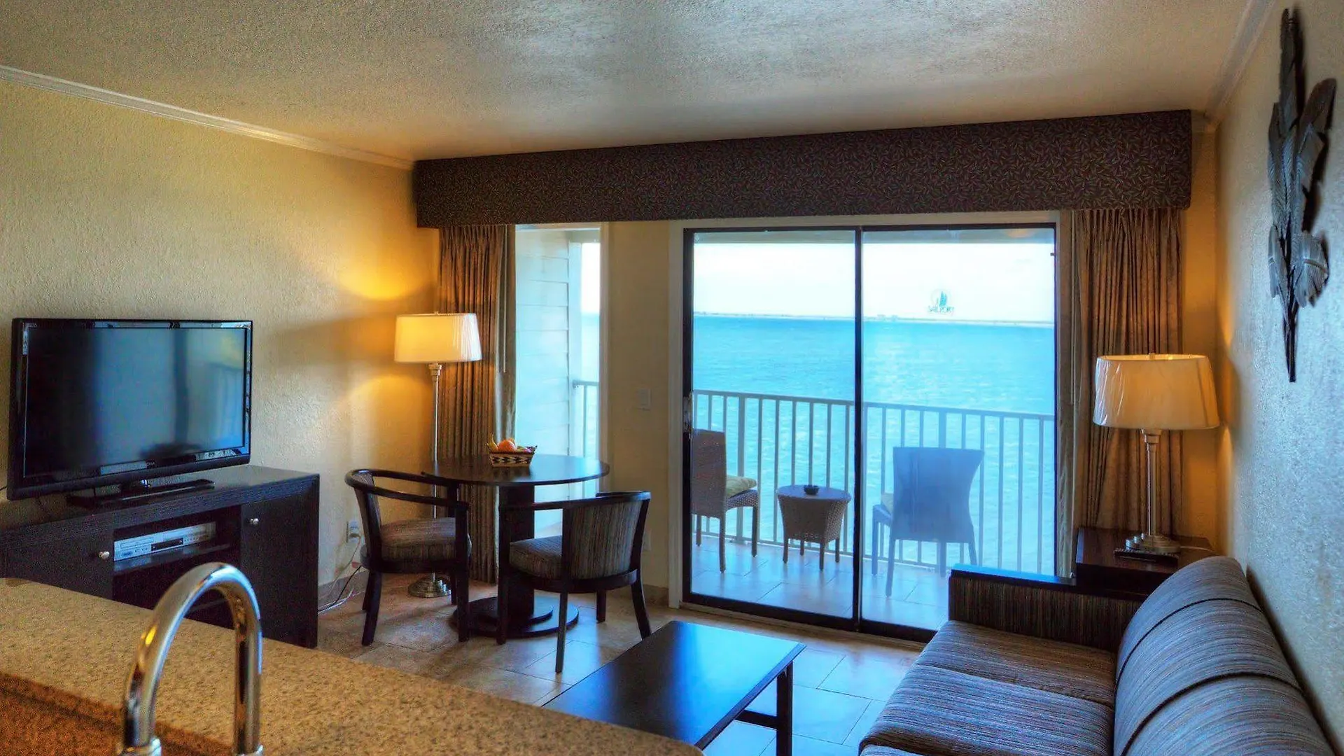 Sailport Waterfront Suites Tampa 3*,  United States