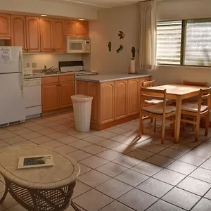 Apartment Kai Nani 169 