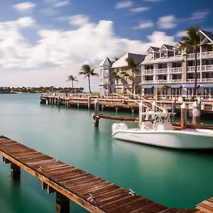 Opal Key & Marina Resort
