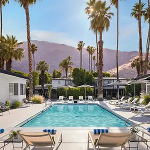 The Three Fifty (adults Only) Hotel