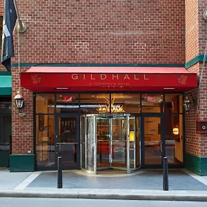 Hotel Gild Hall, A Thompson Hotel, By Hyatt ****