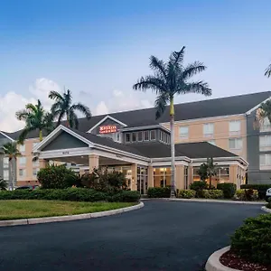 Hilton Garden Sarasota-bradenton Airport *** South Bradenton