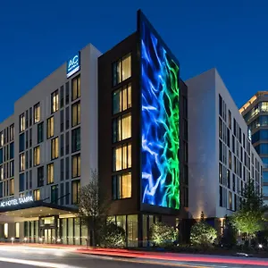 Ac By Marriott Airport **** Тампа