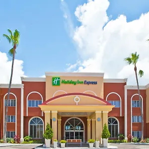 Express Clearwater East - Icot Center By Ihg ** Пинеллас-Парк