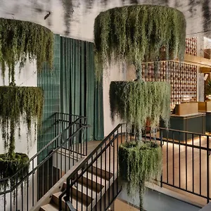 Hotel Arlo Midtown ****