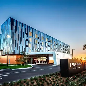 Legacy At Img Academy **** Брадентон