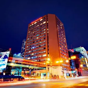 Отель Bond Place