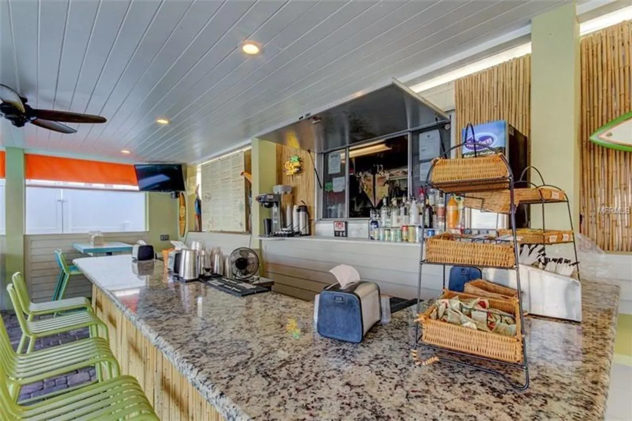 Semesteranläggning (resort) Sailport Waterfront Suites Tampa
