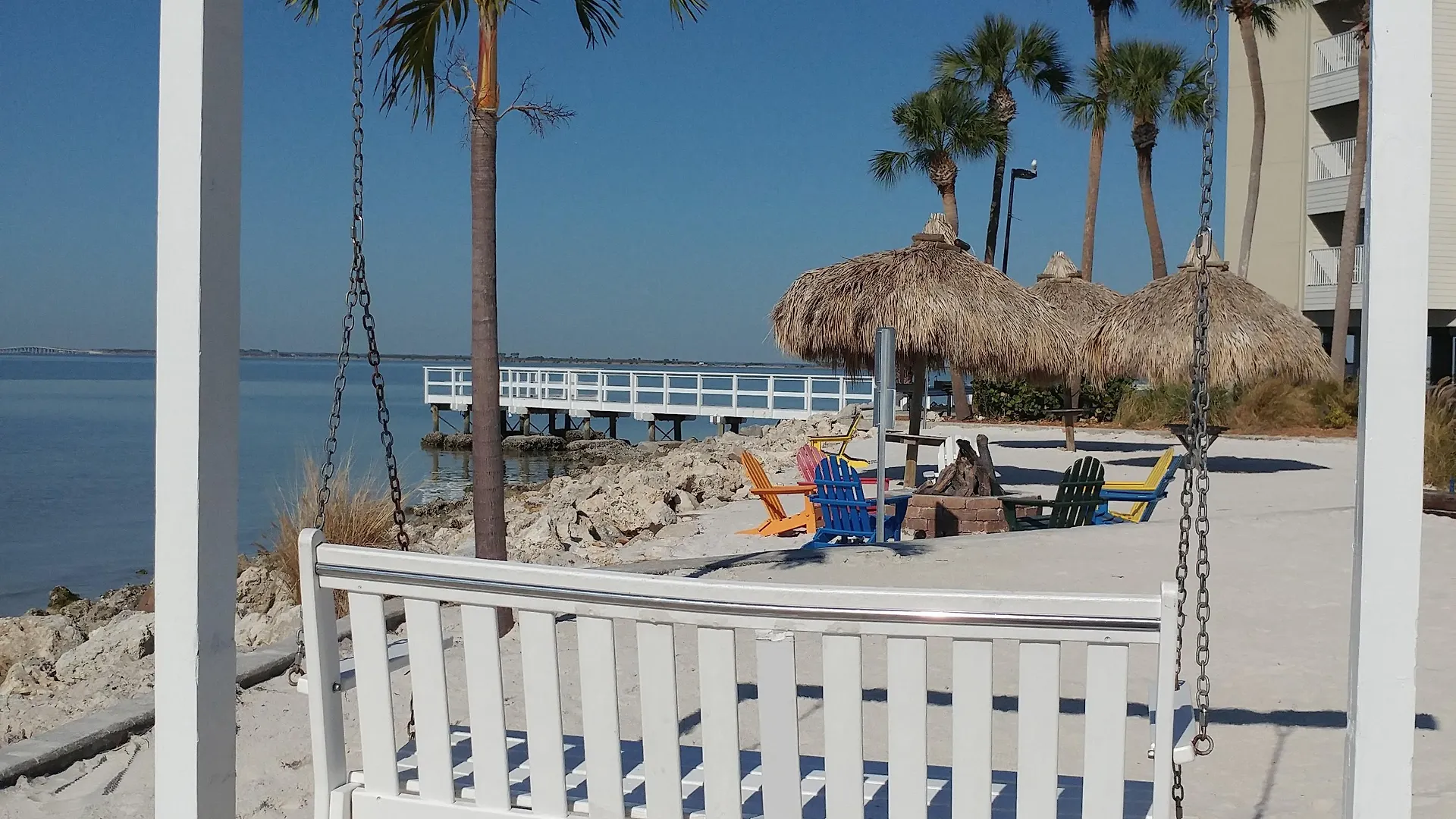 Sailport Waterfront Suites Tampa