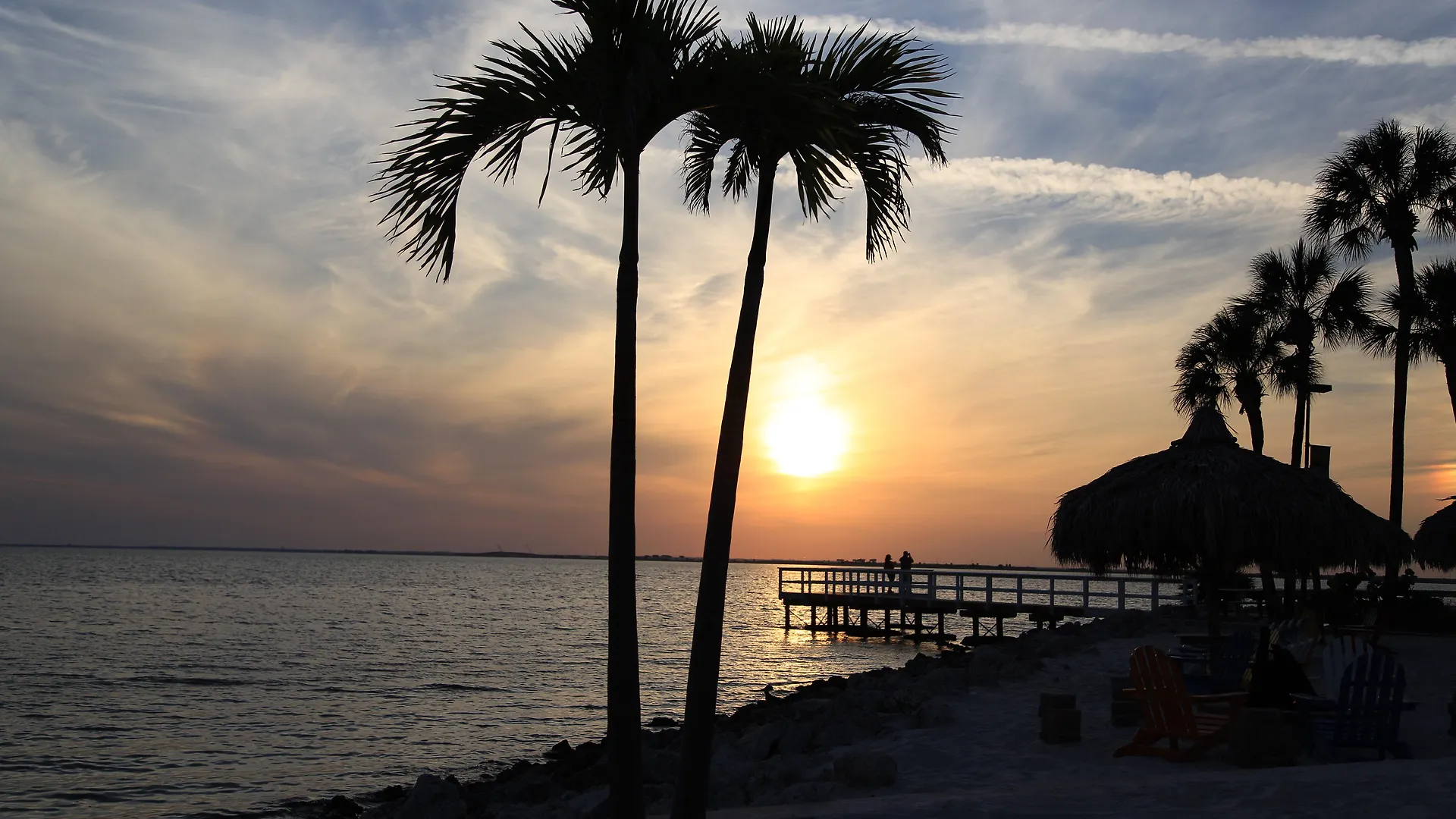Sailport Waterfront Suites Tampa USA
