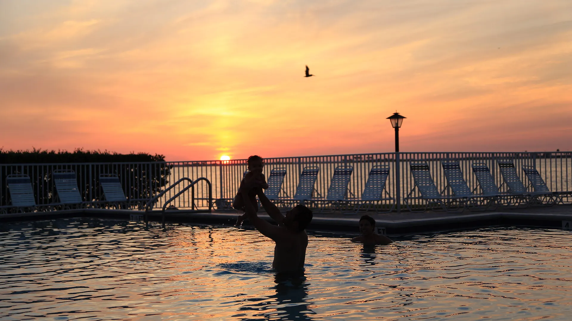 Sailport Waterfront Suites Tampa 3*,  USA
