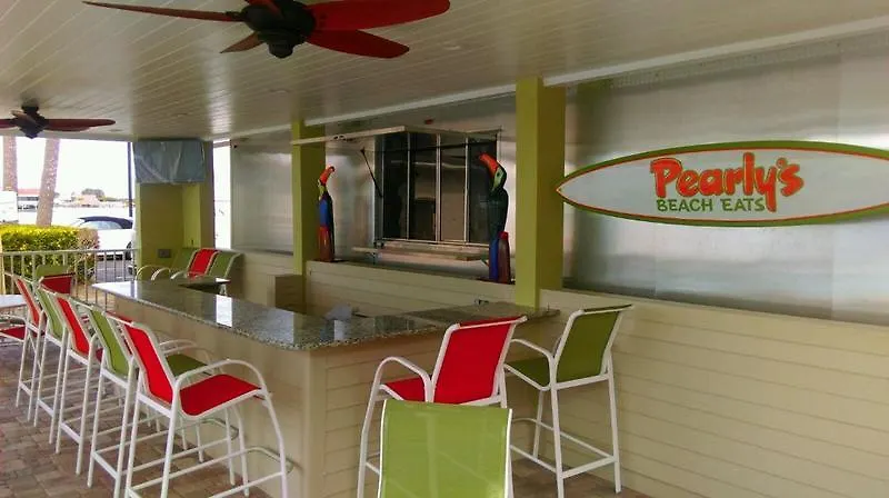 Sailport Waterfront Suites Tampa USA