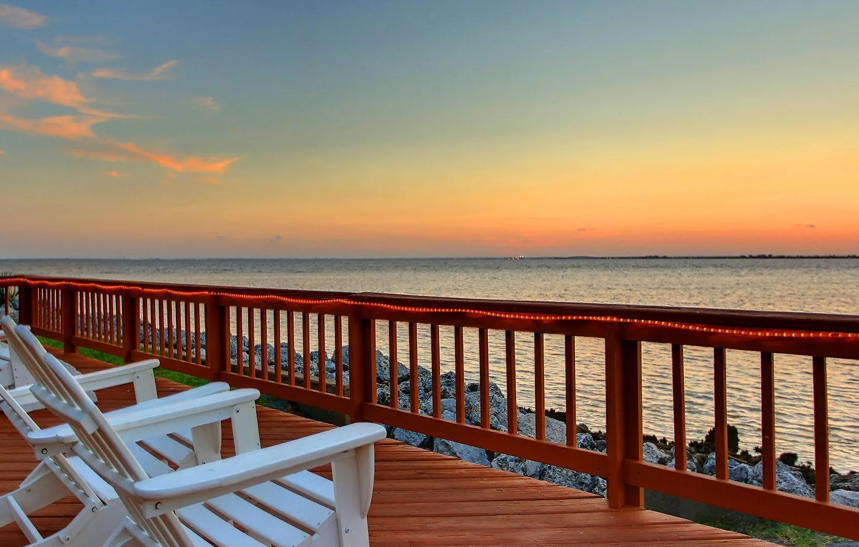 Sailport Waterfront Suites Tampa