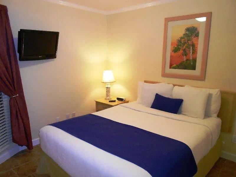 Resort Sailport Waterfront Suites Tampa