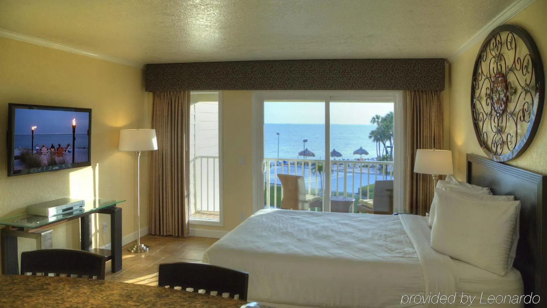 *** Resort Sailport Waterfront Suites Tampa United States