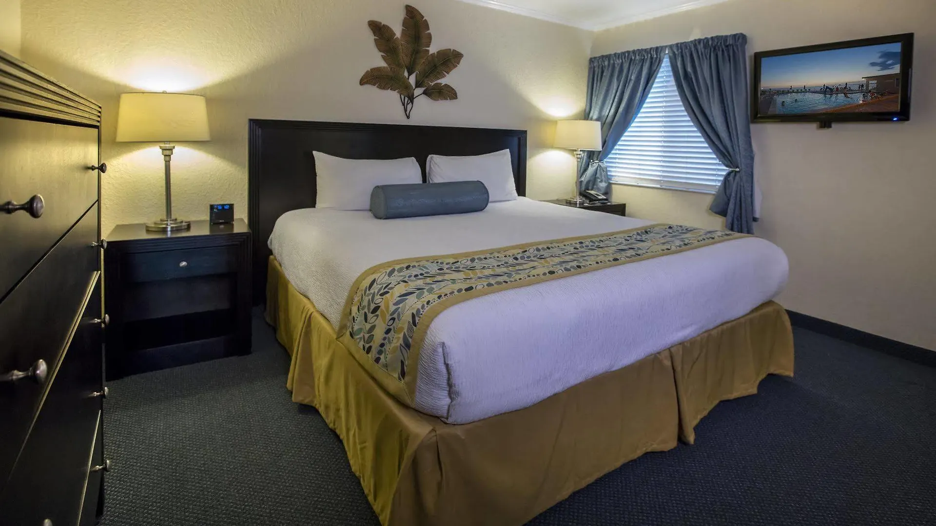 Sailport Waterfront Suites Tampa 3*,