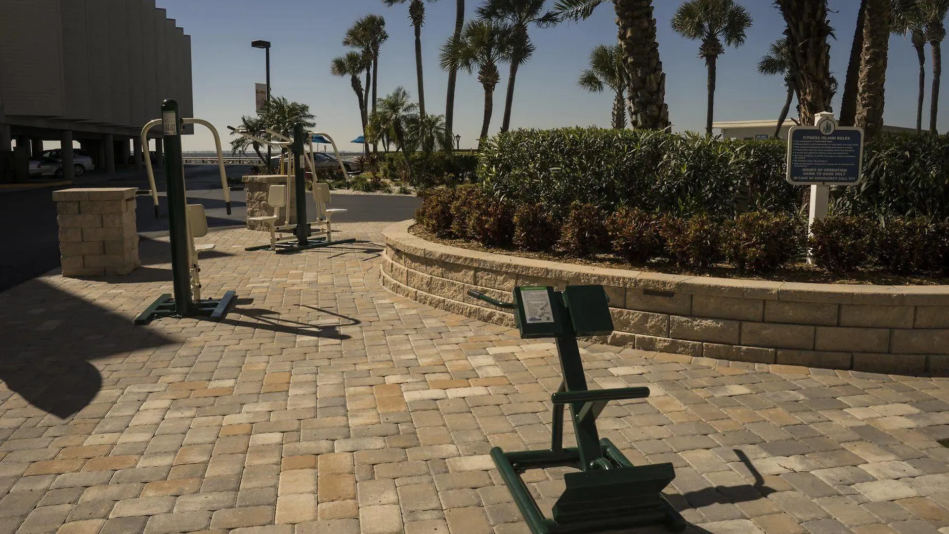 Sailport Waterfront Suites Tampa 3*,
